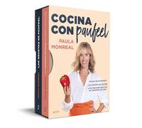 Estuche Cocina con Paufeel – Descubre sus recetas para comer bien y sentirte mejor – Zenith