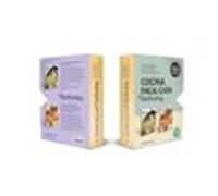 Estuche Cocina Fácil Con Realfooding