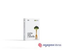 Estuche - Cocina sana y sencilla y Cocinar sin gluten, sin huevo y sin lactosa