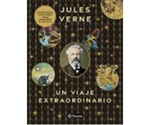 Estuche Coleccionista Jules Verne. Un Viaje Extraordinario