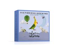 Estuche Colorin Colorado