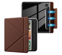 Estuche Compatible con Tolino Vision Color de 7" Lector de Tinta electrónica en Color