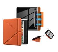 Estuche Compatible con Tolino Vision Color de 7" Lector de Tinta electrónica en Color
