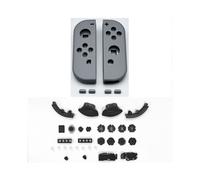 Estuche con botones H - Para Nintendo Switch JoyCon Estuche de repuesto Estuche L R ZL ZR SL SR Juego de botones