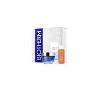Estuche con crema facial antiedad Biotherm Blue pro-retinol 50 ml