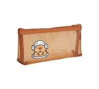 Estuche con cremallera para bolígrafos, bolsa de almacenamiento de alta calidad para estudiantes y profesionales, do