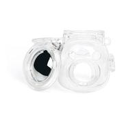 Estuche con espejo y cristal para selfies Fuji Instax PAL
