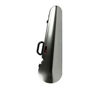 Estuche con forma de violín 4/4 "Hightech" Caltered Color: Tweed