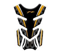 Estuche con Pegatinas Protectoras Depósito Motocicleta para Y&amaha FZ6, FZ6N, FZ8, FZ8N, FZ1, FZ1000, FZ07, FZ09 FZ10.