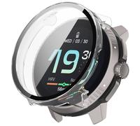 INF Correa de repuesto para caja de reloj Suunto Race con protector de pantalla