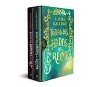 Estuche con: Todas las hadas del reino | Todos los hombres del rey (Montena)