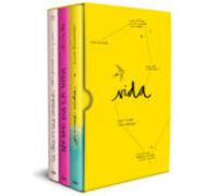 Estuche Constelacion Vida (contiene: La Vida Es Una Verbena; No Me Da