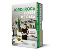 Estuche Coses de casa + La nevera mig plena