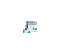 Estuche crema facial hidratante con Biotherm Aquasource Hydra Barrier 50 ml