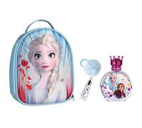 Frozen Frozen II EDT Set // Precio, Comprar n/a 100 ml Vaporizador + Brillo de Labios