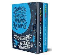 Estuche Cuentos de buenas noches para niñas rebeldes 2 (Otros títulos) (Edición en Español)