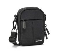 Estuche Cullmann Malaga Compact 300 Negro