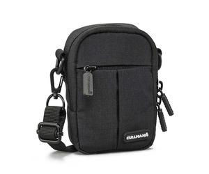 Estuche Cullmann Malaga Compact 300 Negro