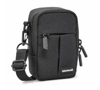 Estuche Cullmann Malaga Compact 400 Negro