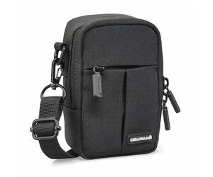Estuche Cullmann Malaga Compact 400 Negro