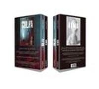 Estuche Culpa Y Alma (serie Inspectora Iturri 1 Y 2)