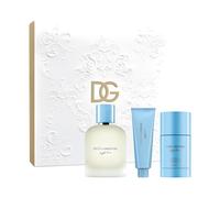 Estuche D&G Light Blue Pour Homme