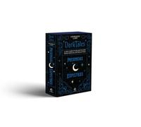 Estuche Dark Tales. Los cuentos más escalofriantes: Los cuentos góticos más escalofriantes