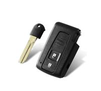 Estuche de 2/3 Botones para Toyota Prius y Corolla Verso (2004-2009) TOY43 (con)