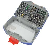 Estuche de 29 piezas de atornillado y abrazadera de choque Series