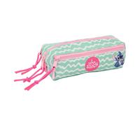 Estuche de 3 unidades «Ice Cream» - Stitch