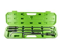 ESTUCHE DE 4 PALANCAS EXTRALARGAS
