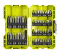 Estuche de 48 Puntas para Atornillar Ryobi RAK48SSD