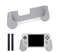 Estuche de Agarre para Retroid Pocket Nova Consola de Juegos Cubierta Protectora Antideslizante para Mejorar la Sensación de la Mano Gamepad Ergonómico para Retroid Pocket Nova Accesorios