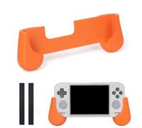 Estuche de Agarre para Retroid Pocket Nova Consola de Juegos Cubierta Protectora Antideslizante para Mejorar la Sensación de la Mano Gamepad Ergonómico para Retroid Pocket Nova Accesorios