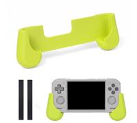Estuche de Agarre para Retroid Pocket Nova Consola de Juegos Cubierta Protectora Antideslizante para Mejorar la Sensación de la Mano Gamepad Ergonómico para Retroid Pocket Nova Accesorios