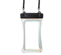 Estuche de Agua Protectora: Teléfono Impermeable Impermeable Custodia Del Teléfono Multiusos Flotante | Agua Interior Película TPU Y Bolsa Doichte Para Natación De Teléfonos Móviles, Borsa Impert
