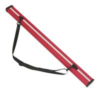Estuche de aleación de aluminio de bloqueo seguro para violonchelo 4/4 para mejorar durante el transporte, fibra de carbono, instrumento de música de viaje