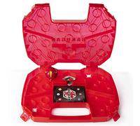 Estuche de Almacenamiento Bakugan para Criaturas coleccionables, de 6 años en Adelante, un bakugan Incluido, Dragonoid