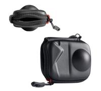 Estuche de almacenamiento de apertura inferior con mosquetón desmontable, para mini bolsa portátil Osmo 360, bolsa de almacenamiento impermeable