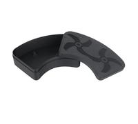Estuche de almacenamiento de hélice para DJI AVATA 360, caja protectora portátil de plástico para DJI AVATA 360, Versión delgada, Anticaídas