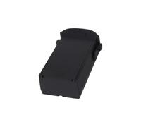 Estuche de almacenamiento de Hélice para Potensic ATOM3 Cuchillas de Dron Caja Protectora de Ala Organizador de viaje portátil resistente a los golpes y al polvo para Accesorios Atom 3 (Black)