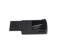 Estuche de Almacenamiento de Hélices para Dron Potensic ATOM 3, Caja de Protección Antipolvo y Antipresión con Forma de Batería, Color Negro