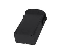 Estuche de Almacenamiento de Hélices para Dron Potensic ATOM 3, Caja de Protección Antipolvo y Antipresión con Forma de Batería, Color Negro