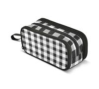 Estuche de almacenamiento de lápiz de gran capacidad para maestros para adultos, casos con lápiz con compartimento para cuadros de oficina