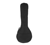 Estuche de almacenamiento de mandolina acústica suave para mandolina de estilo A