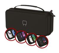 Estuche de almacenamiento de PC portátil Venom para Steam Deck, Rog Ally, G C...