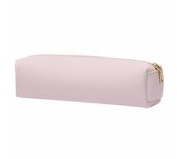Estuche de almacenamiento de poliuretano, organizador de papelería de gran capacidad, impermeable y resistente al polvo, varios colores disponibles para la escuela, oficina, estudiantes y