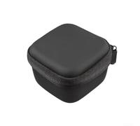 Estuche de almacenamiento de poliuretano para cámaras Insta360 Link2 Link2C Link2PRO que enfatiza la integridad estructural y el rendimiento consistente