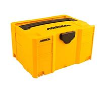 Estuche de almacenamiento desnudo de gran formato, 400 x 300 x 210 mm