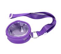 Estuche de Almacenamiento Electrónico Portátil para Mascotas Paradise Material de TPU para Senderismo y Acampada (#2)